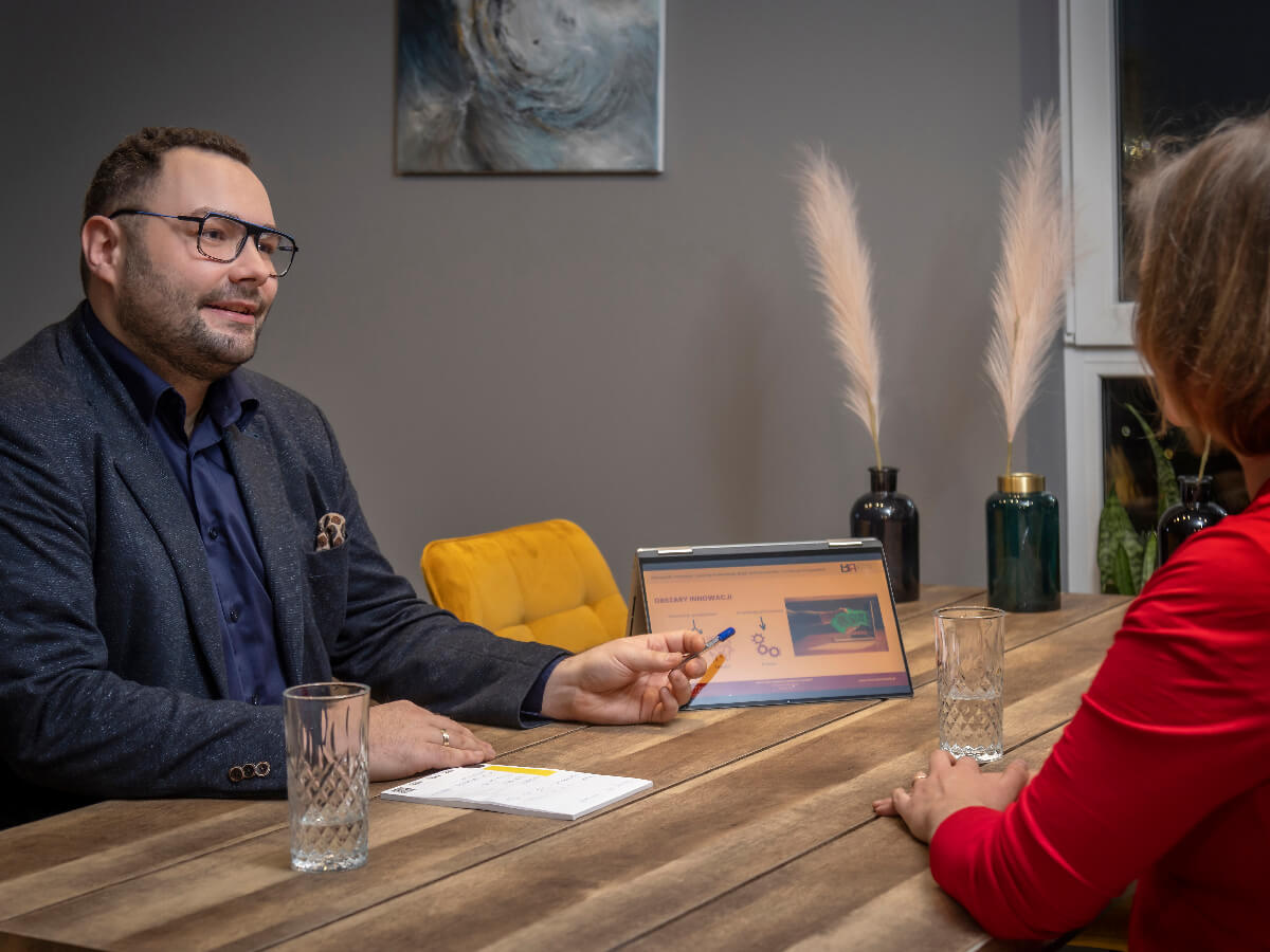 Biznes Butik Nasz Sposob Na Sukces