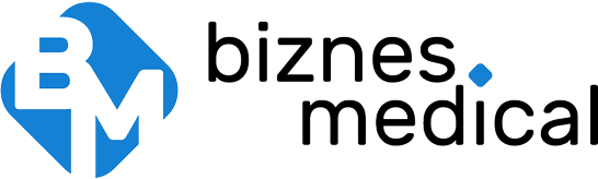 Biznes Medical Logo 1