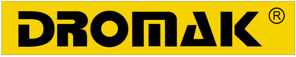 Logo Dromak