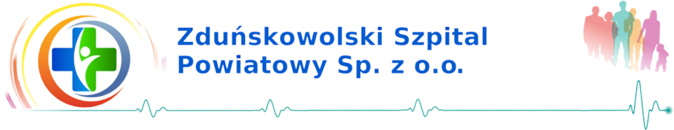 Logo Zdwola Szpital Powiatowy
