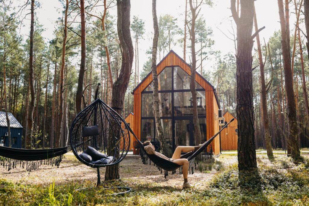 Biznes Butik Biznes Butik - dotacje unijne - Patyki Las Możliwości